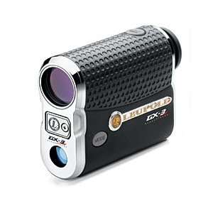 (image for) Cheapest Leupold GX-3 Digital Golf Rangefinder